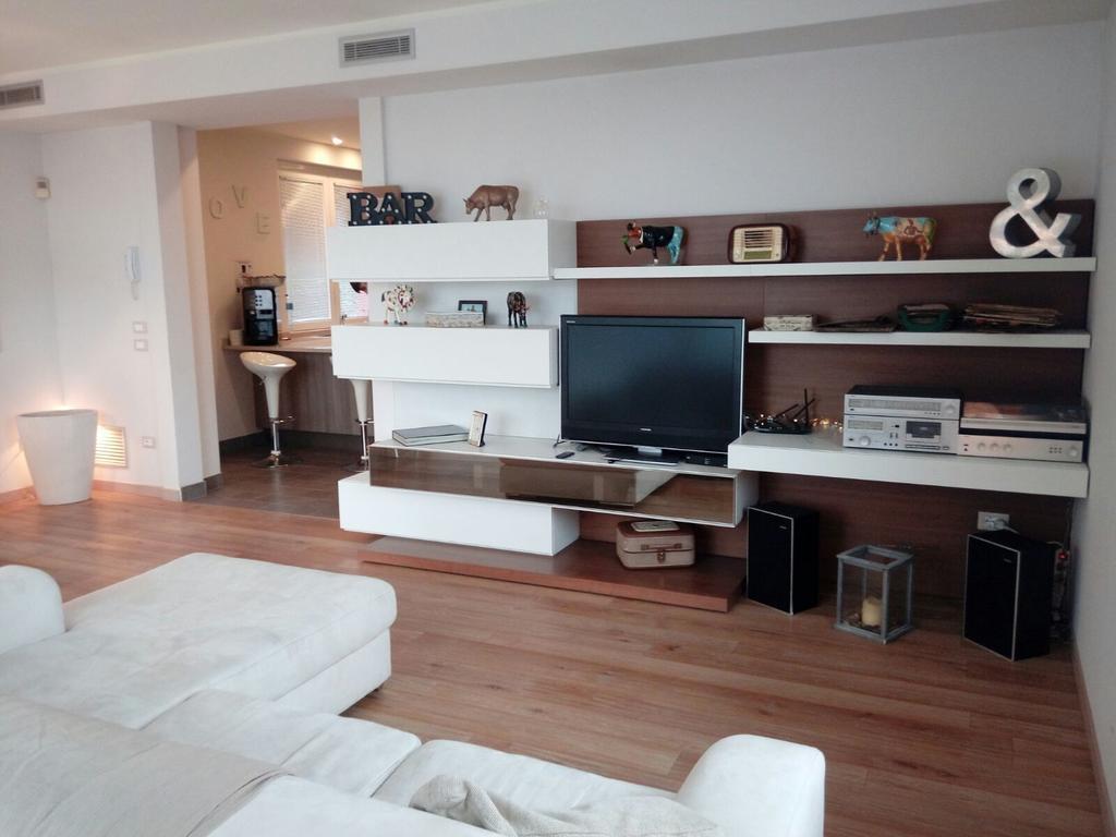 Relais Villa Lezard 라찌제 외부 사진