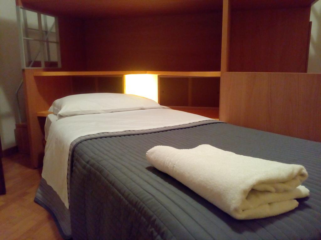 Relais Villa Lezard 라찌제 외부 사진