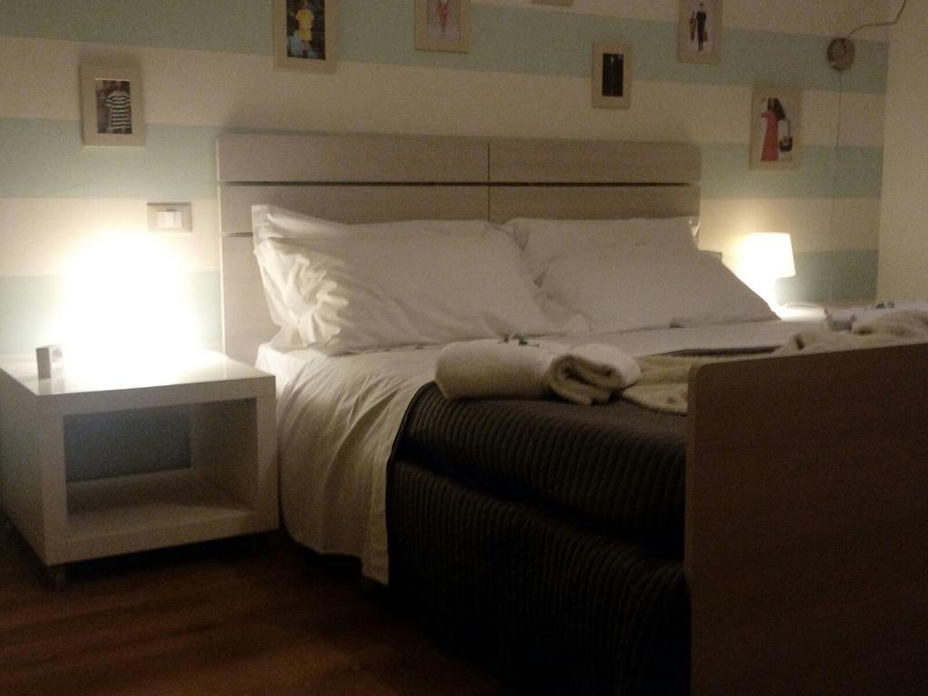 Relais Villa Lezard 라찌제 외부 사진