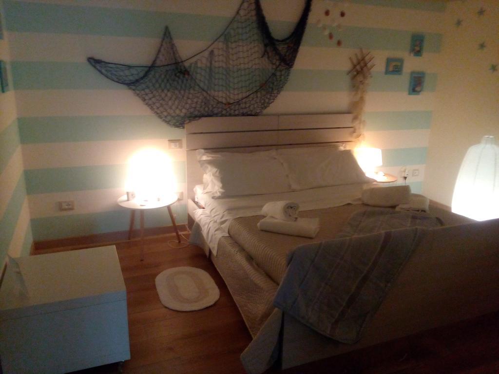 Relais Villa Lezard 라찌제 외부 사진