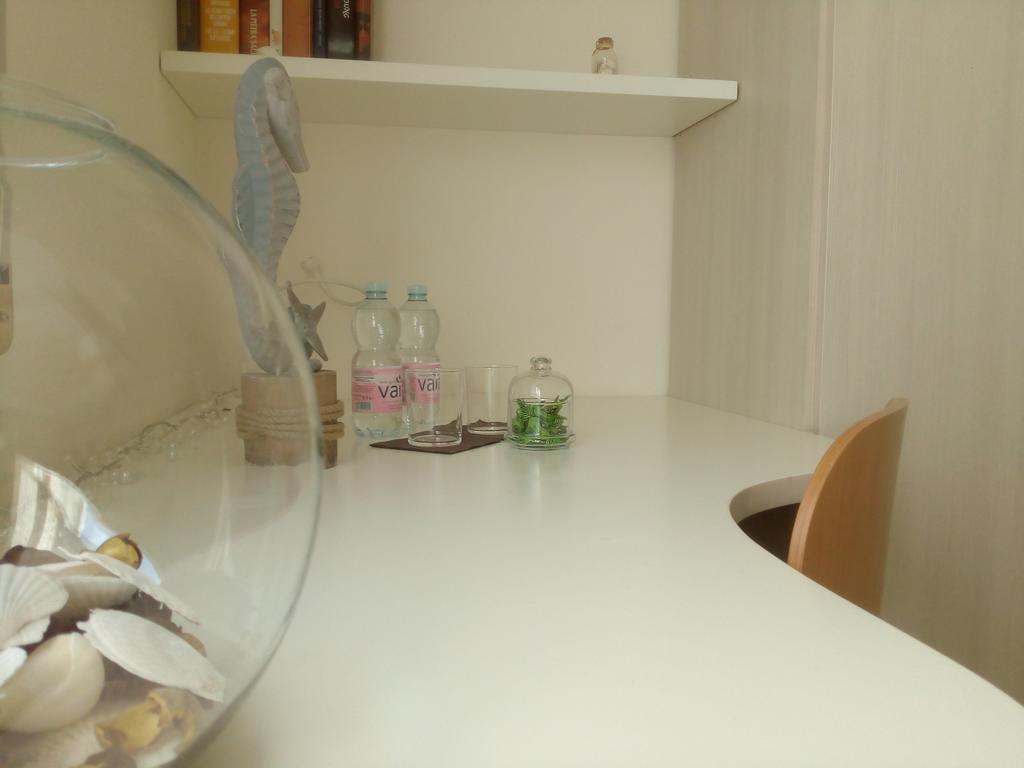 Relais Villa Lezard 라찌제 외부 사진