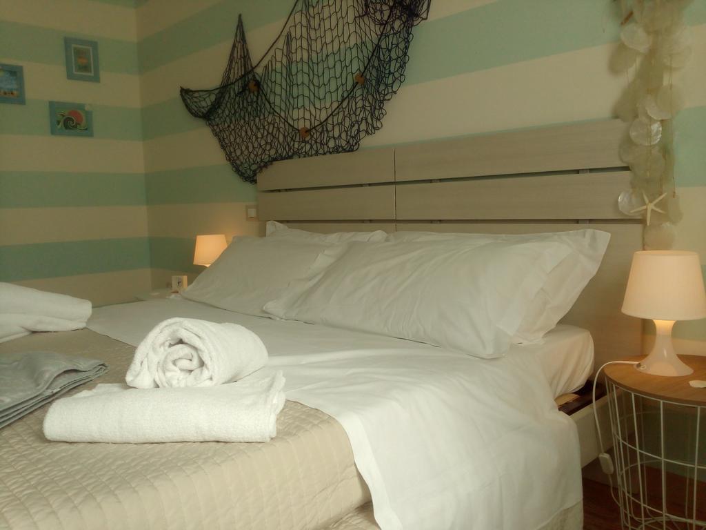 Relais Villa Lezard 라찌제 외부 사진