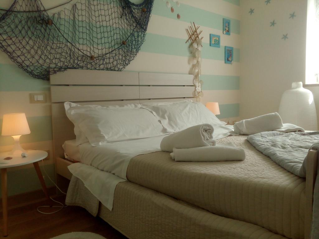 Relais Villa Lezard 라찌제 외부 사진