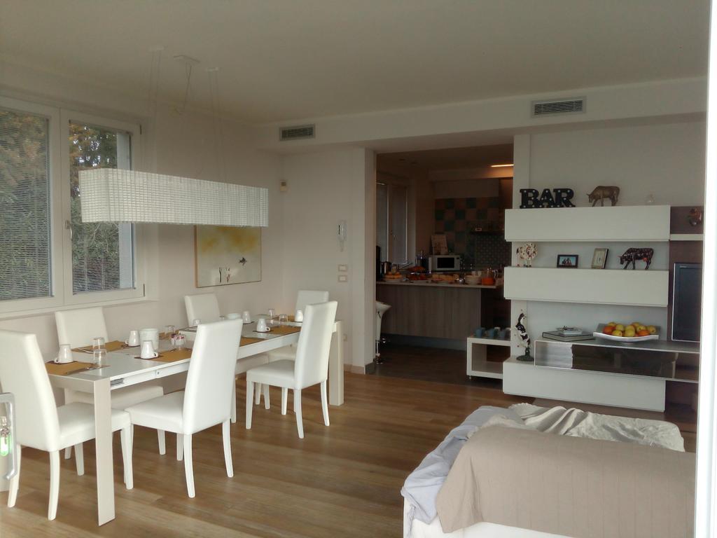 Relais Villa Lezard 라찌제 외부 사진