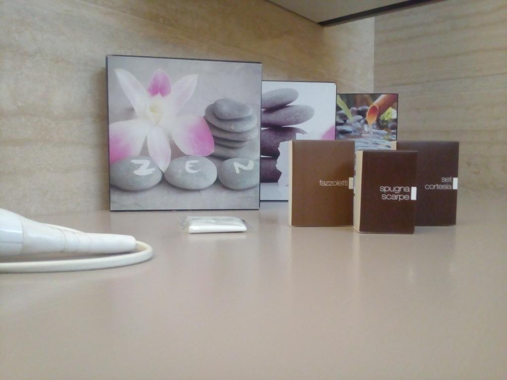 Relais Villa Lezard 라찌제 외부 사진