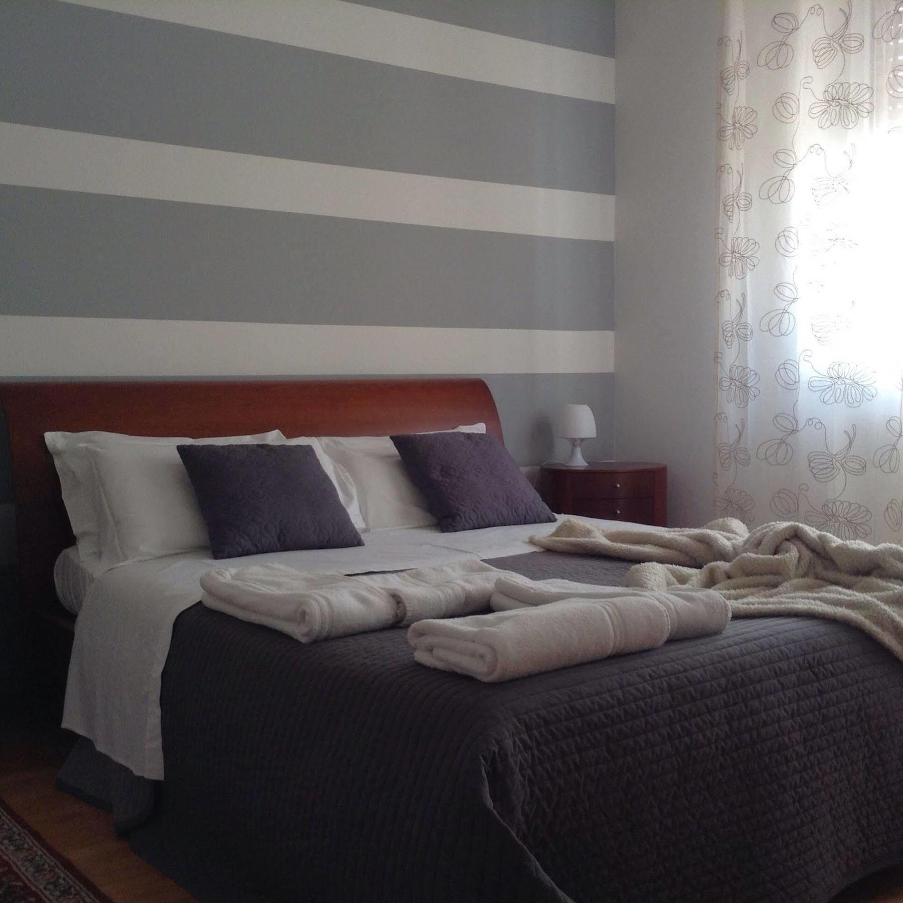 Relais Villa Lezard 라찌제 외부 사진