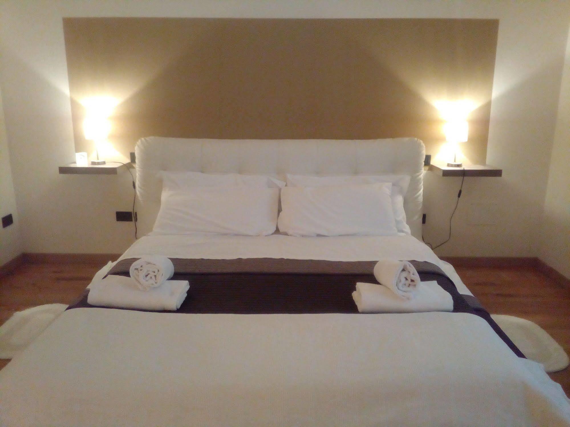 Relais Villa Lezard 라찌제 외부 사진