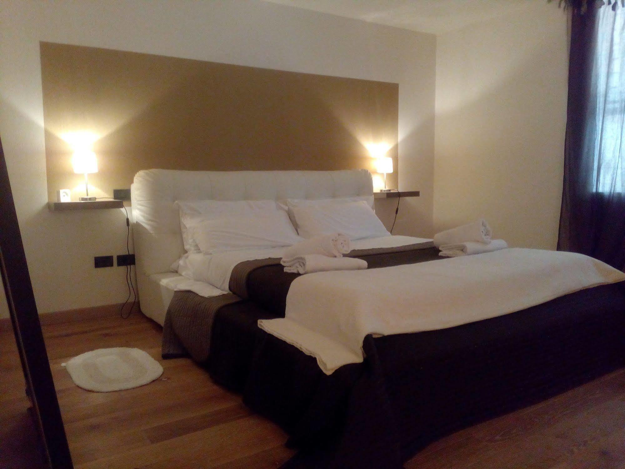 Relais Villa Lezard 라찌제 외부 사진
