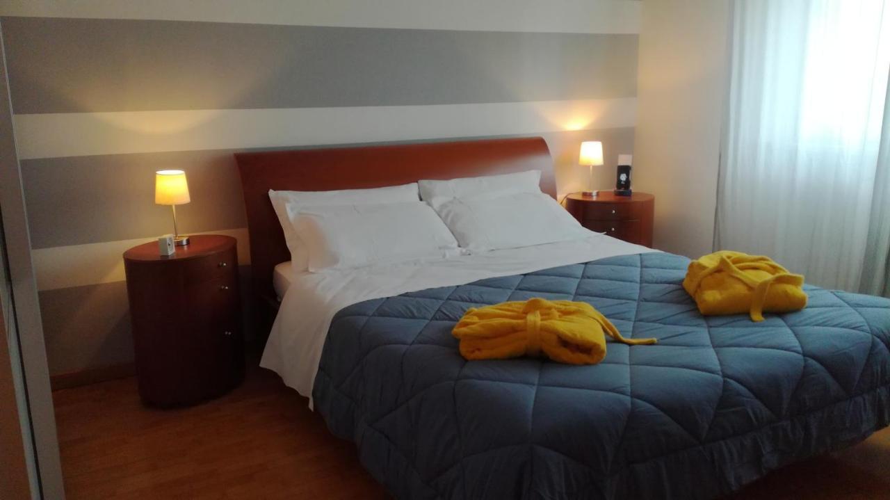 Relais Villa Lezard 라찌제 외부 사진
